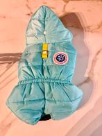 Winterjasje voor kleine hondjes, Dieren en Toebehoren, Ophalen of Verzenden, Nieuw