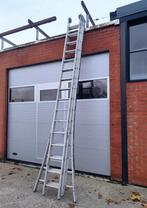3x16 treden SOLIDE, Doe-het-zelf en Bouw, Ladders en Trappen, Ophalen, Ladder