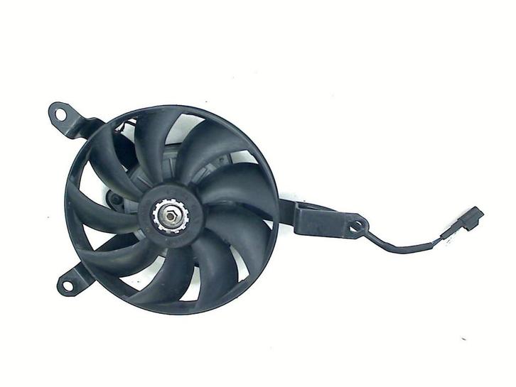 VENTILATOR Suzuki GSR 600 2006-2010 (GSR600) (065000-4080), Motoren, Onderdelen | Suzuki, Gebruikt