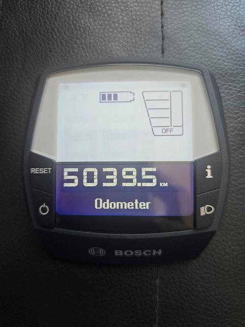 SPEED PEDELEC RIESE & MULLER SUPERCHARGER, Fietsen en Brommers, Elektrische fietsen, Zo goed als nieuw, Riese & Müller, 50 km per accu of meer