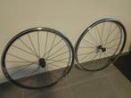 Shimano rs 100 wielset, Fietsen en Brommers, Ophalen, Zo goed als nieuw, Wiel, Shimano