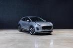 Ford Puma Titanium - Automaat - Winterpack - Carplay, Auto's, Stof, Euro 6, 1226 kg, Lane Keeping Assist