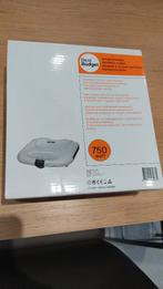 croque monsieur maker, Ophalen of Verzenden, Zo goed als nieuw