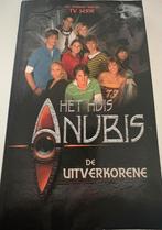 Anubis De uitverkorene, Cd's en Dvd's, Ophalen of Verzenden, Zo goed als nieuw