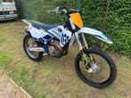 Husqvarna fc 350 bij 2023 100% rijklaar in orde, Fietsen en Brommers, Ophalen of Verzenden, Gebruikt, 5 versnellingen, 350 cc