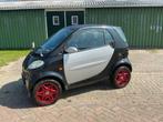 Smart Passion diesel MC01 Personenauto, Auto's, Smart, Gebruikt, Overige modellen, Overige brandstoffen, Bedrijf