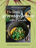 De beste groenterecepten van Pascale, Enlèvement, Comme neuf, Pascale Naessens