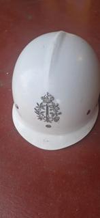 Gemeenschappelijke politiehelm, Verzamelen, Militaria | Algemeen, Ophalen