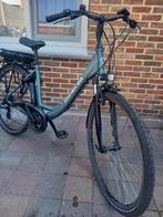 Mooie Elektrische fiets Minerva Estrel  2178 km, Fietsen en Brommers, Elektrische fietsen, 47 tot 51 cm, Ophalen, Zo goed als nieuw