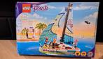 Lego friends 41716, Ophalen of Verzenden, Gebruikt, Complete set, Lego