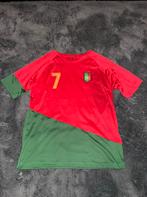 Ronaldo shirt maat M, Sport en Fitness, Voetbal, Maat M, Ophalen of Verzenden, Zo goed als nieuw, Shirt