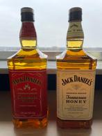 Whisky Jack Daniel’s fire en honey, Verzamelen, Ophalen