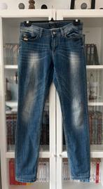 Jeans Massimo Dutti t.38, Gedragen, Overige jeansmaten, Massimo Dutti