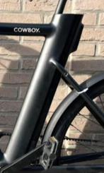 Cowboys batterij, Fietsen en Brommers, Elektrische fietsen, Ophalen