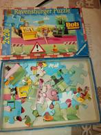 Puzzel ravensburger, Kinderen en Baby's, Speelgoed | Kinderpuzzels, Ophalen of Verzenden, Zo goed als nieuw
