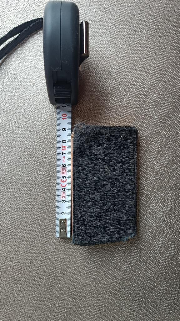 Genadebron gebedenboekje Roomsch-katholieken MINI, Antiek en Kunst, Antiek | Boeken en Manuscripten, Ophalen of Verzenden