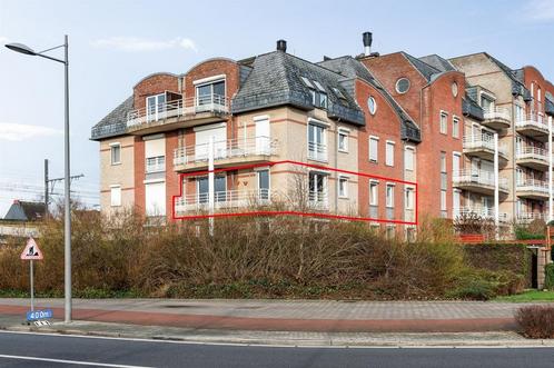 Appartement te koop in Duffel, 3 slpks, Immo, Huizen en Appartementen te koop, Appartement, A