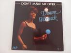 Vinyl LP Dionne Warwick Pop R&B Soul funk disco, Cd's en Dvd's, Vinyl | R&B en Soul, 1960 tot 1980, Soul of Nu Soul, Ophalen of Verzenden