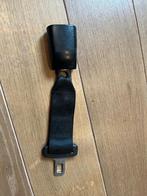 autogordelverlenger, Ophalen