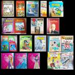 Bd (Divers), Boeken, Stripverhalen, Meerdere stripboeken, Ophalen of Verzenden, Gelezen