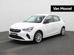 Opel Corsa Corsa-e Auto e-Edition, Stof, Gebruikt, 136 pk, Wit