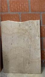 Lot Franse natuursteen, Tuin en Terras, Ophalen, Gebruikt, Overige typen, Natuursteen