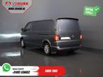 Volkswagen Transporter 2.0 TDI 150 pk DSG Aut. 4Motion L2 BP, Auto's, Automaat, Parkeersensor, Bedrijf, Diesel