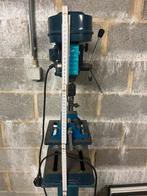 Klein kolomboormachine, Doe-het-zelf en Bouw, Gereedschap | Boormachines, Ophalen, Zo goed als nieuw, Kolomboormachine