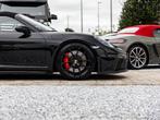Porsche 718 Boxster Spyder / Apple CarPlay / BOSE / Camera, Alcantara, Carnet d'entretien, Noir, Achat