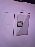 Cuisine a vendre, Immo