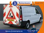 Mercedes-Benz Vito 116 CDI 164 PK / L2H1 / TREKHAAK / CAMERA, Parkeersensor, Wit, Mercedes-Benz, 183 g/km