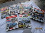 Revues autos ( majorité d'anciennes ), Ophalen, Gelezen