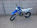 Yamaha yz250f 2022 in zeer goede staat., Motoren, Bedrijf