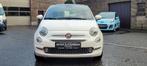 Fiat 500 DolceVita (bj 2021), Auto's, Fiat, Voorwielaandrijving, 4 zetels, Stof, Gebruikt