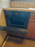 electrische oven, 60 cm of meer, Hete lucht, 60 cm of meer, Gebruikt