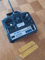 E-Fly zender 2,4 ghz digitaal, Hobby en Vrije tijd, Ophalen, Zo goed als nieuw