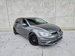 Volkswagen golf 7.5 1.5TSI DSG7 *camera* maxtonkit* massage, Auto's, Volkswagen, Te koop, Alcantara, Zilver of Grijs, Stadsauto