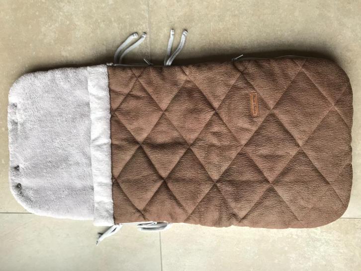 buggy VOETENZAK baby's only, Kinderen en Baby's, Buggy's, Zo goed als nieuw, Overige merken, Voetenzak, Ophalen of Verzenden