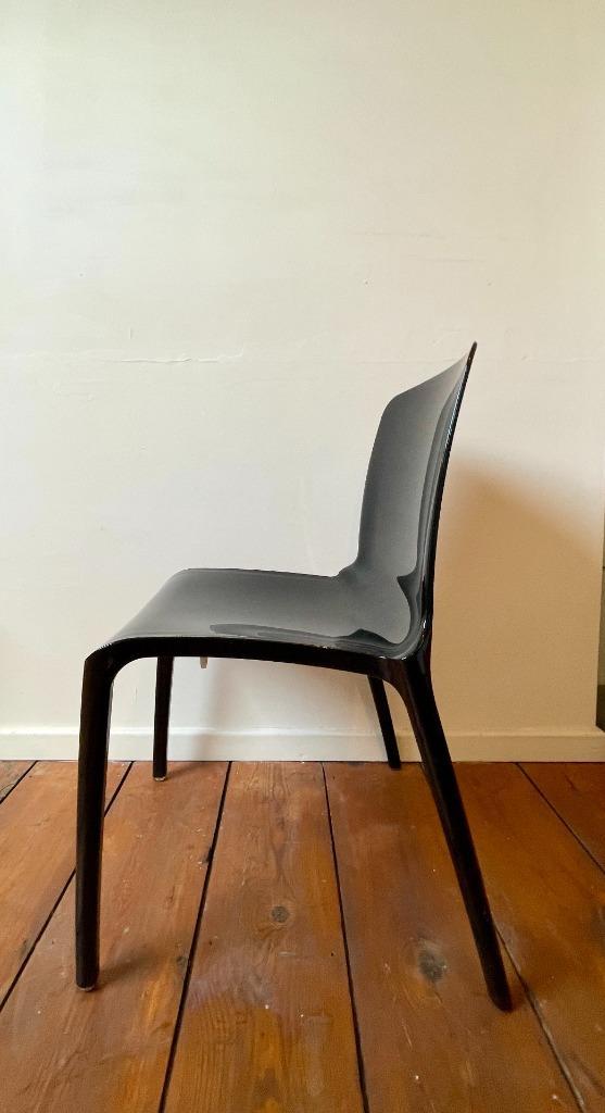 Chaise Casprini Tiffany de Marcello Ziliani Made in Italy, Antiquités & Art, Antiquités | Meubles | Chaises & Canapés, Enlèvement