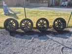 Jantes 5x112 MAM 18 pouces, Auto-onderdelen, Banden en Velgen, Ophalen, 18 inch, Velg(en)