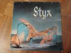 Styx, Cd's en Dvd's, Vinyl | Rock, Ophalen of Verzenden, Gebruikt, 12 inch, Rock-'n-Roll