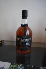 millstone 5 yrs single malt whisky american oak 2015 70 cl, Overige gebieden, Overige typen, Nieuw, Ophalen of Verzenden