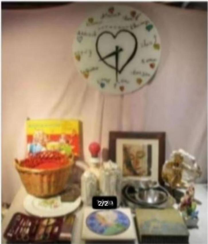 20 Leuke Oude en Retro Spulletjes, Antiek en Kunst, Curiosa en Brocante, Ophalen of Verzenden