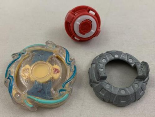 Beyblade Burst Nepstrius Armed Zephyr Pack de choc personnal, Enfants & Bébés, Jouets | Figurines, Utilisé, Enlèvement ou Envoi