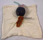 Moulin Roty Knuffeldoekje Apres la Pluie Lalou Konijn doekje, Verzenden, Zo goed als nieuw