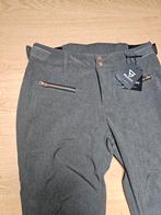 Nieuwe skibroek van Brunotti - maat M, Sport en Fitness, Skiën en Langlaufen, Overige merken, Nieuw, Ophalen of Verzenden, Kleding