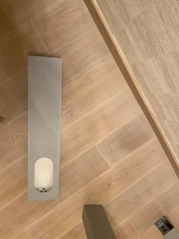 Buitenverlichting beschikbaar voor biedingen
