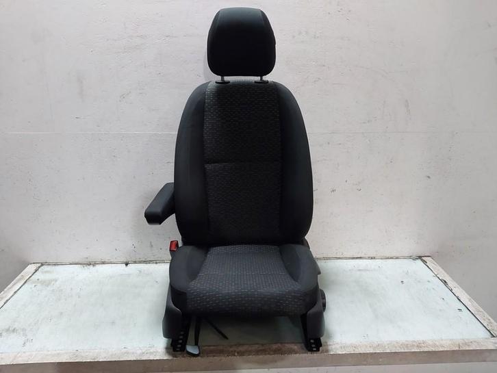 STOEL LINKS VOOR Mercedes-Benz Vito (447.6) (01-2014/-), Auto-onderdelen, Interieur en Bekleding, Mercedes-Benz, Gebruikt