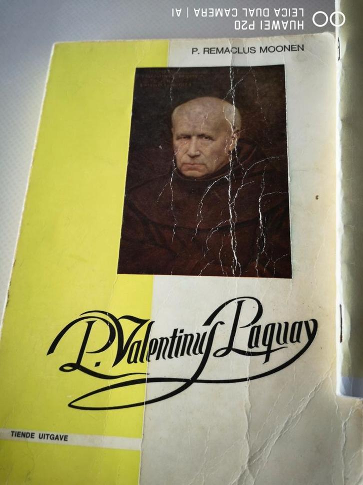 Kristelijke boeken 4 stuks, Livres, Ésotérisme & Spiritualité, Utilisé, Autres types, Âme ou Mortalité, Enlèvement ou Envoi