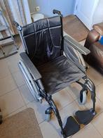 Rolstoel Eclips+ Vermeiren, Diversen, Rolstoelen, Ophalen, Zo goed als nieuw